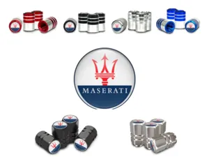 Maserati Cappelli valvola SUV Universali